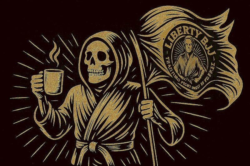 Členství Liberty Keeper 